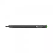 Faber Castell lajner 0.4 tamno zelena 151667 ( 4088 )