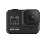 GoPro CHDHX-801-RW HERO8 Black akcijska kamera