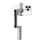 Stabilizator Insta360 Flow Creator Kit Gimbal, siv