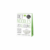 DIET FOOD Tjestenina Noodles 300 g bez okusa