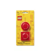 Dodatki 40101730 Magnet set - Rdeči