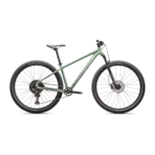 Specialized Rockhopper Comp VN 29 - L,Gloss Pistachio/White Mountains, 2026