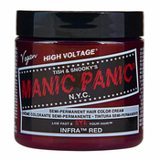 Manic Panic Infra Red