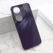 Maska za telefon Futrola SPECTRA SHELL za Honor X7b ljubicasta