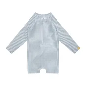 Swim Essentials kupaci kostim Svetlo Plava 6-9