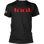 Tool Undertow Black M Majica
