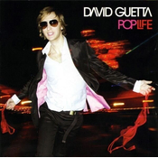 posneti mediji GUETTA DAVID - POP LIFE - 1CD, (21007861)