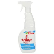Čistilo za kristalne lestence Blux 650ml 30155