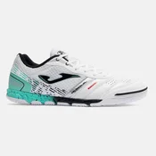 Joma MUNDIAL 2602 IN, moški dvoranski nogometni copati, bela MUNS2602IN