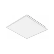 LED nadgradni/ugradni panel 2 u 1 ALGINE LED/40W/230V 60x60 cm 4000K bela