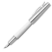 NALIVNO PERO FABER-CASTELL MOTION ROMB BELO F