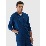 Mens sweatshirt 4F