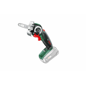 Bosch Advanced Cut 18 akumulatorska Nanoblade pila 06033D5100 U ISPORUCI PUNJAČ + 1X BATERIJA 2,5Ah (1600A02625)