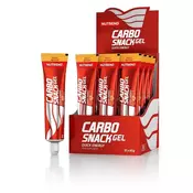 Nutrend Carbosnack 50 g apricot