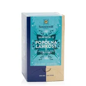 BIO ČAJNA MEŠANICA HAPPINESS IS POPOLNA LAHKOST, 30.6 g