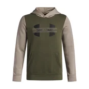 Under Armour Mikica s kapuco UA Rival Flc Cblck Grphc HD