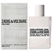 Zadig & Voltaire This is Her! EDP za žene 100ml