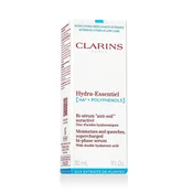 Clarins Hydra-Essentiel [HA2] Hydrating Bi-Phase serum za lice Serumi za lice