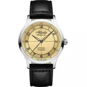 ATLANTIC 53780.41.39BK
