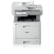 Brother MFC-L9570CDW Višefunkcijski pisač Laser A4 2400 x 600 DPI 31 stranica u minuti Wi-Fi