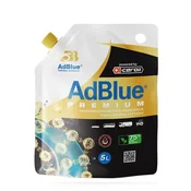 ADBLUE PREMIUM 5L - vrečka (Bag)