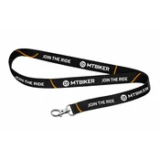 MTBIKER JOIN THE RIDE obesek za ključe