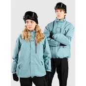 Oakley TC Channel Jacket dark pacific