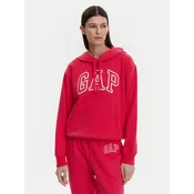 Gap Jopa 870537-08 Roza Relaxed Fit