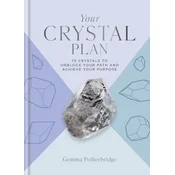 Your Crystal Plan