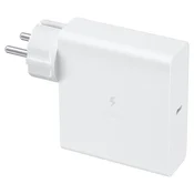 EP-TB410NWE Samsung USB-C 140W polnilnik, bel, poškodovana embalaža