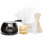 RIO Total body waxing set za depilaciju