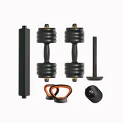 XIAOMI FED V2 Dumbbell Kit + Senzor, 20kg, (20515164)