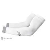 ASSOS ARM PROTECTOR rokavi, beli (II (XL-XXL))