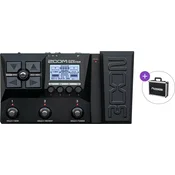 Zoom G2x Four Basic SET Gitarski multiefekt