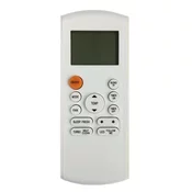 General BEKO RG57K7 B BGEF - zamenjava daljinski upravljalnik