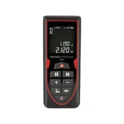 Extol Premium - Laserski merac rastojanja 70 m 5V/800 mAh