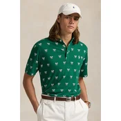 Bombažen polo Polo Ralph Lauren Polo Shirt