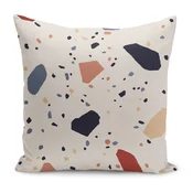 Prevleka za blazino 43x43 cm Cracked Terrazzo – Mila Home