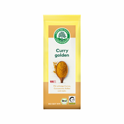 LEBENSBAUM Curry zlatni, (4012346113005)