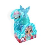 L.O.L. Surprise! Slime Morska vila modri antistresni 250 ml