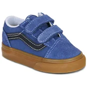 Vans Old Skool V Modra