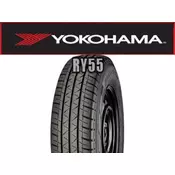 YOKOHAMA - RY55 - ljetne gume - 205/75R16 - 110/108R - XL