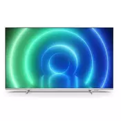 PHILIPS Televizor 50PUS7556/12