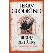 Die Seele des Feuers - Das Schwert der Wahrheit