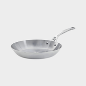 de Buyer JEKLO FRYPAN -MINERAL B PRO O 32 CM, JEKLO FRYPAN -MINERAL B PRO O 32 CM