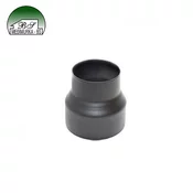 Dimovodna redukcija na 130mm Color Emajl