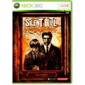 Silent Hill Homecoming (XBOX 360)