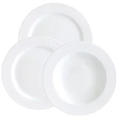 18-delni set krožnikov Villeroy & Boch Bella