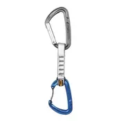 Singing Rock Colt 16 Mix Quickdraw Keylock/Wire