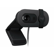 Logitech Brio 105 mrežna kamera 2 MP
